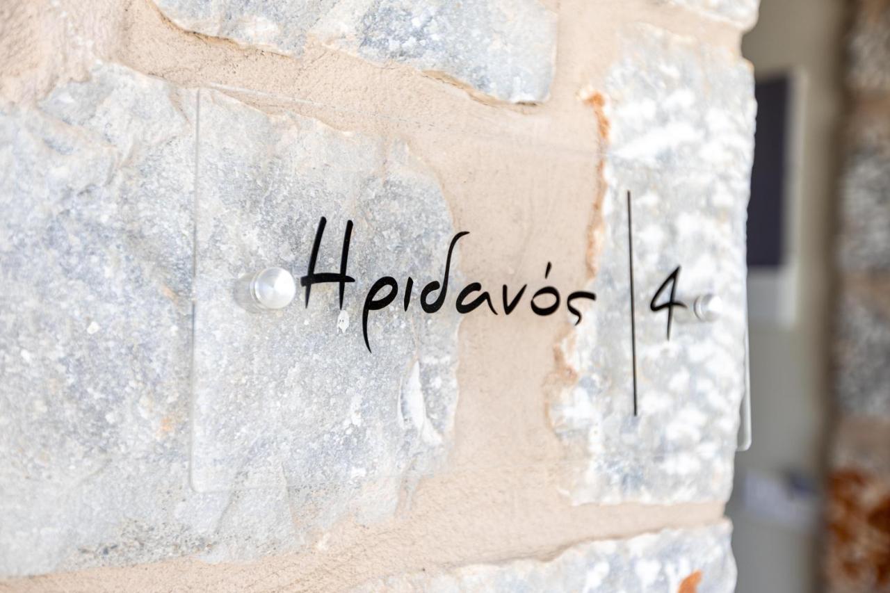 Elaianthos 2 Aparthotel Gytheio Exteriör bild