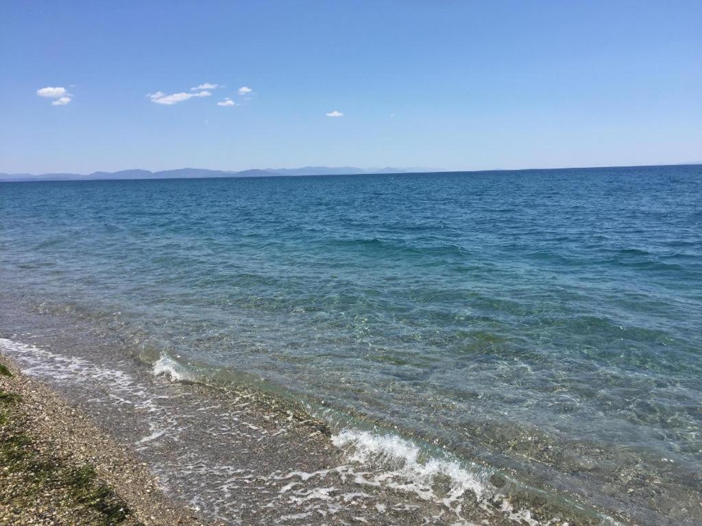 Elaianthos 2 Aparthotel Gytheio Exteriör bild