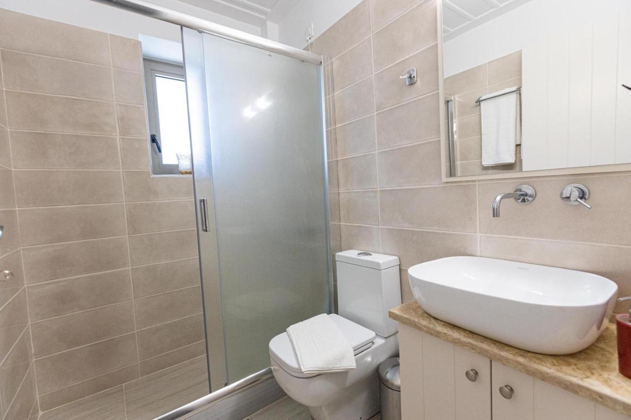 Elaianthos 2 Aparthotel Gytheio Exteriör bild